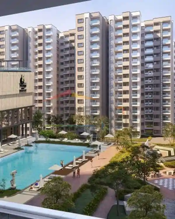 Prestige Pallavaram Gardens